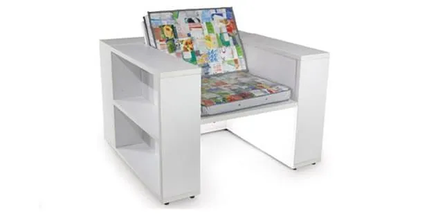 Linha Eco - Pontocom